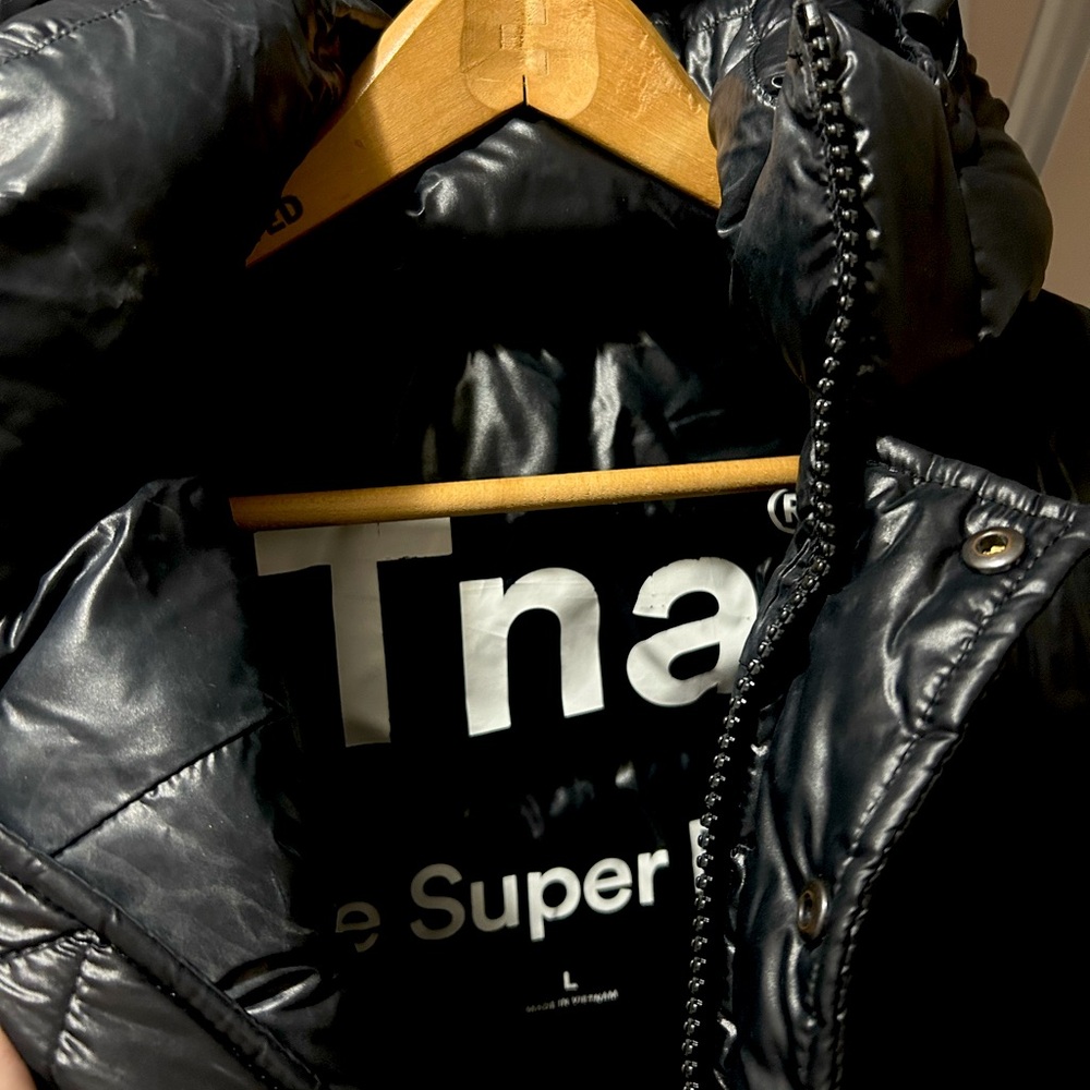 SOLD -The Super Puff - Hi-Gloss